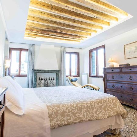 Ca Grimani Stunning View And Comfort Венеція Екстер'єр фото